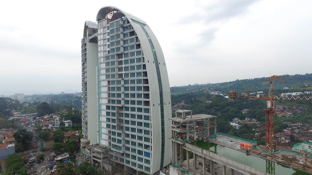 Rise and Shine.. 
It Is A Good Day

#TheMAJDago
#Bandung