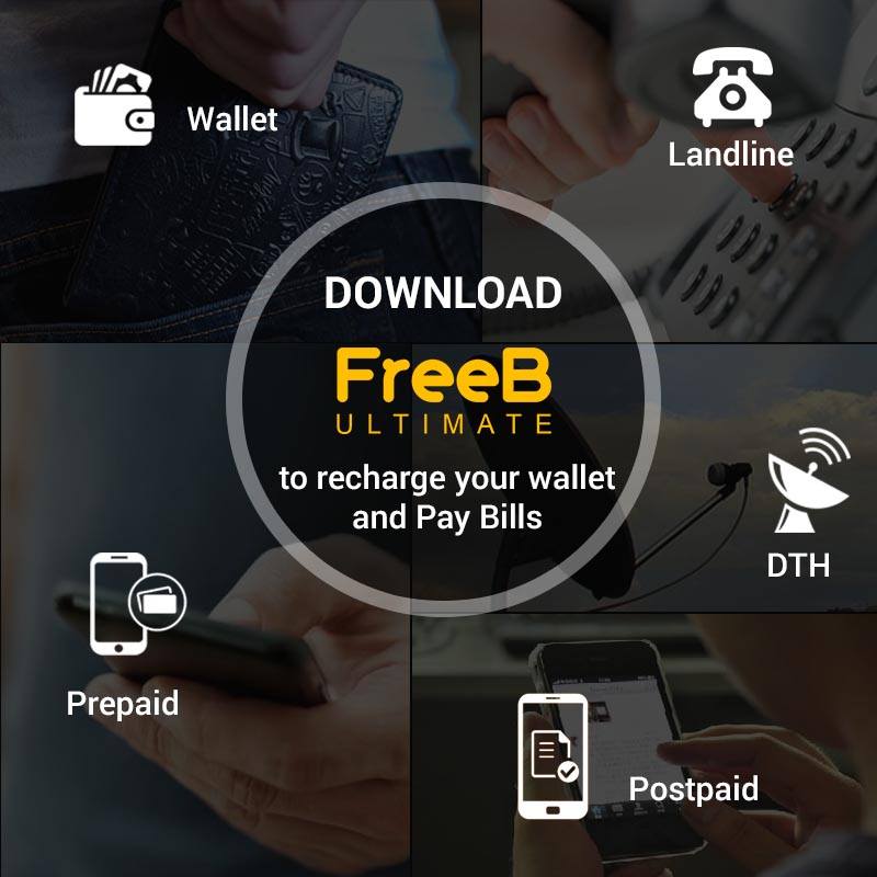 FreeBofficial's tweet photo. Earn money, pay bills and do recharges. Download #FreeB #FreeRechargeApp right now. Hurry Up!
Click https://t.co/j3SIDRK8Pn to download https://t.co/lKTa0tyMOc