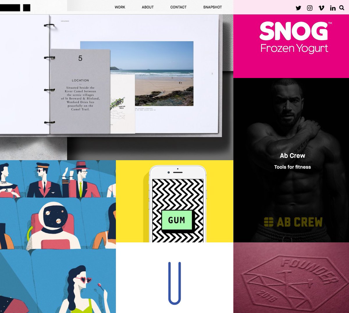 icodesign's tweet image. We&apos;ve updated our website – new homepage and new projects: bit.ly/2uUkZJ6  #brandingprojects #branding #brandingagency