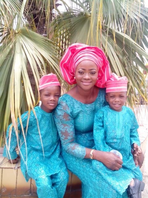 dmightyangel's tweet image. My Zadok Adegbogo is 5 today.
Against all contradiction, The Lord kept u &amp;amp; ur Mom at ur birth. Lord I am grateful. #MoDupeOluwa
#GodlyHome