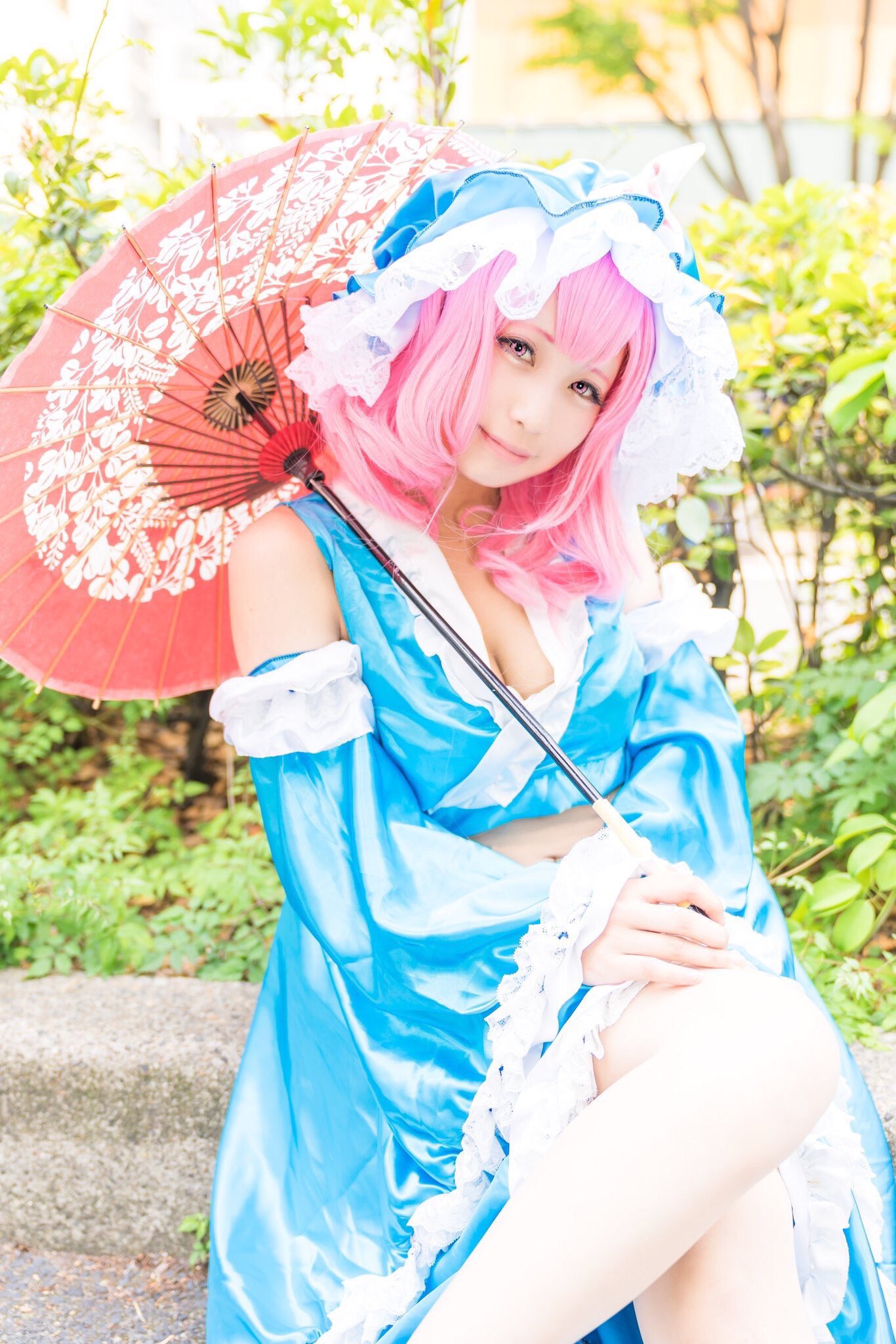 西園寺カメラ (cos111111) / Twitter