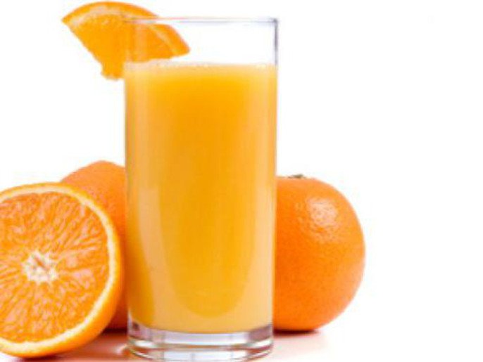 Juice tek tek tek