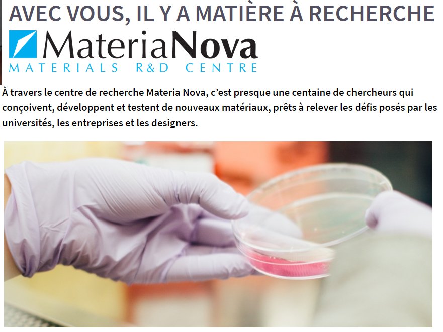 interreg_gotoS3's tweet photo. Recherche + design > transsectoralité au sein du portefeuille GoToS3, merci #biocompal #luminoptex #texacov #tripod https://t.co/gJjBo82A6E https://t.co/QlHinNPd6y