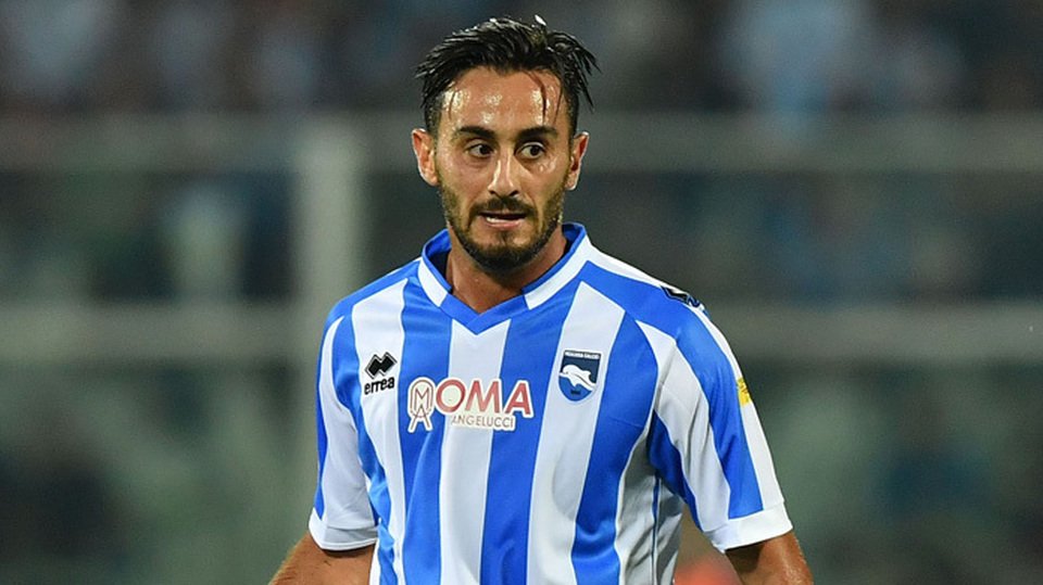 Aquilani Predicts Fight Between Lazio And Inter Milan Aquilani Predicts Fight Between Lazio And Inter Milan