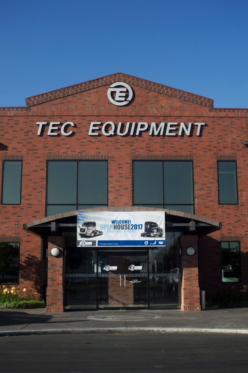TEC Equipment (tec_equipment) Twitter