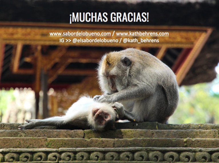 La presentación completa de #ElPoderdeLasImagenes del meetup del martes aquí => bit.ly/2tQcwqz