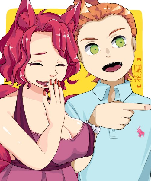 花冠のtwitterイラスト検索結果 花冠のtwitterイラスト検索結果