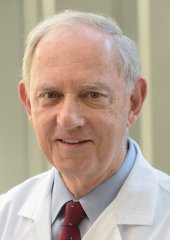 Robert Bonow «Enfrentando el desafío global de las enfermedades cardiovasculares» al cierre del día 1 del congreso #cardiopunta2017