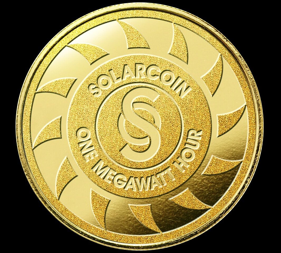 EthicalCryptos's tweet photo. Next #ethical #cryptocurrency we'ld like 2 share is #solarcoin ! @SolarCoin_SLR https://t.co/exsM5F0Tcm #blockchain #solarenergy #renewables https://t.co/xYwy52nHtT