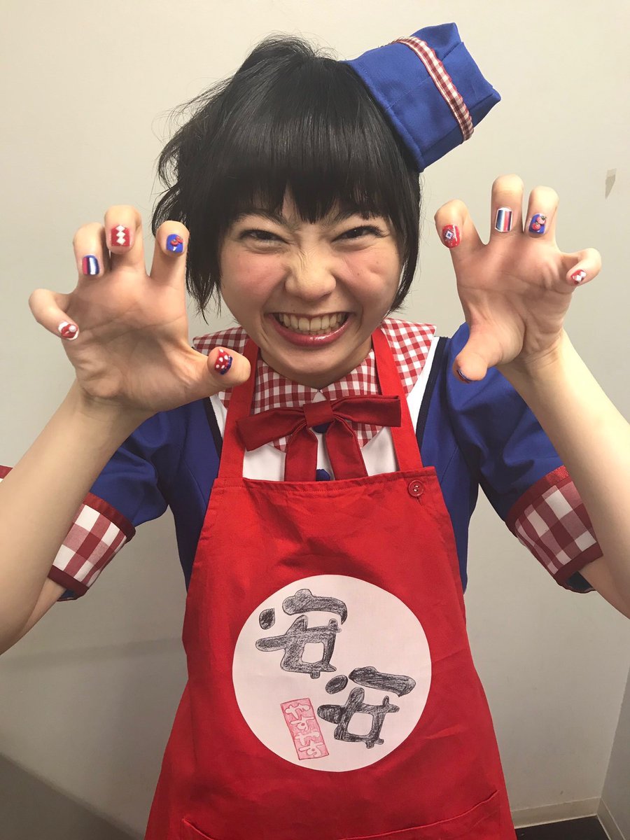 そーた على تويتر いつかあーりん 彩ちゃん ぽんちゃのニャンちゅう線トリオで写真撮って欲しい Negicco 私立恵比寿中学 ももいろクローバーz