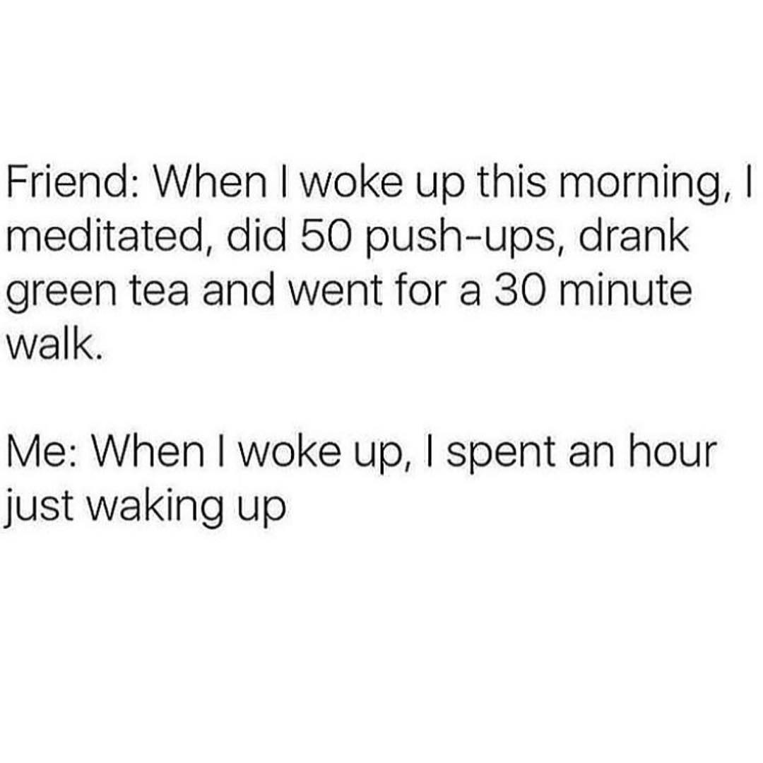 womenshumor's tweet photo. Basically how I live my life. 💁 https://t.co/mg5ALwrY2U