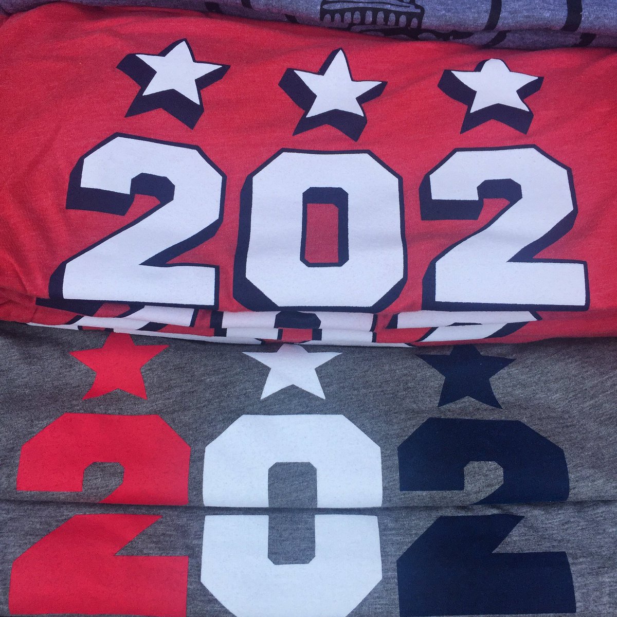 BailiwickCrewDC's tweet photo. Living that 202 ⭐️⭐️⭐️life
#202stars #DCstyle #shopDC https://t.co/Ti0Rl8v6IS