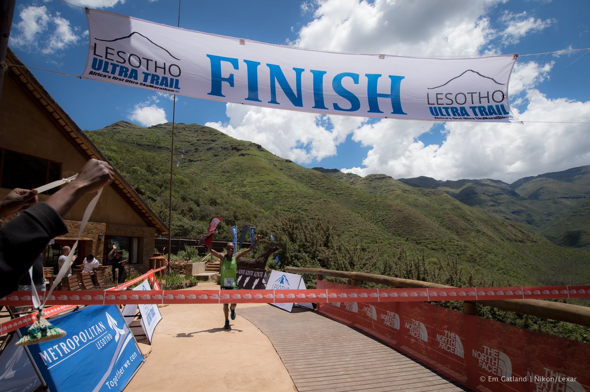 What do you need to know about #LesothoUltra 2017? Visit our website for all the details: lesothoultratrail.com