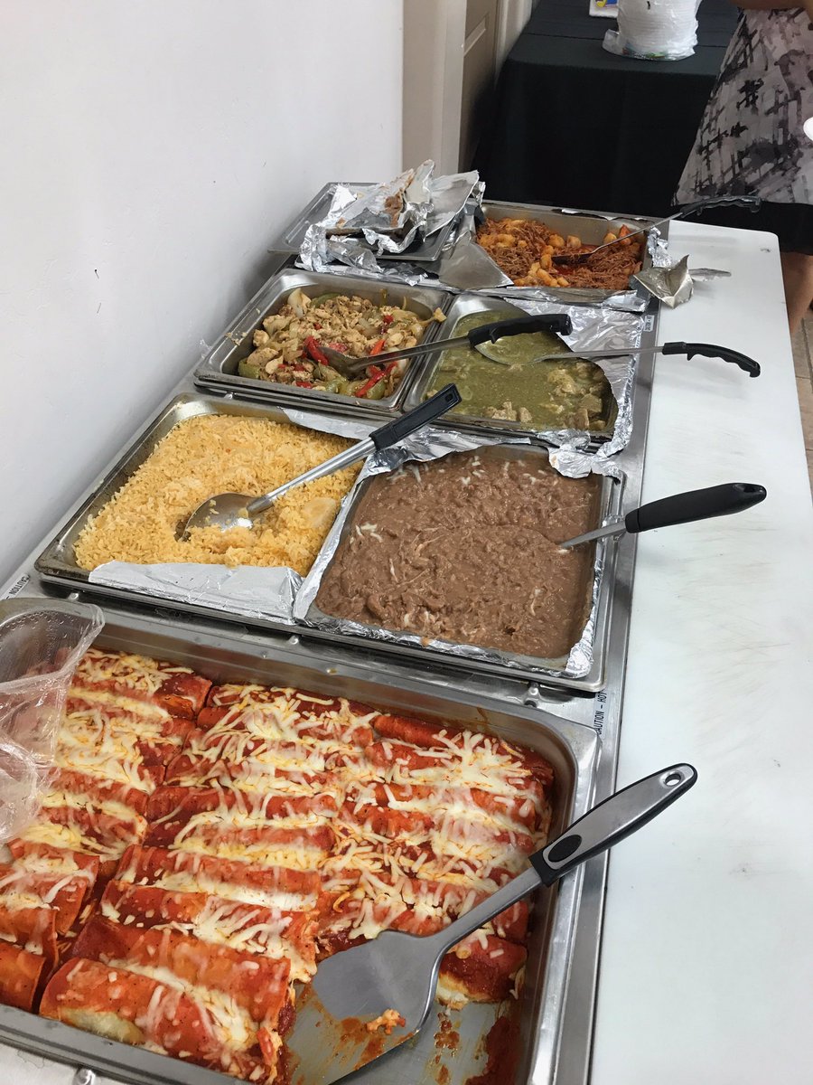 Missed it? Stay tuned for the next Resources for Small Businesses Workshop #fresnostate #bebold #sjvrdc #oced #cityofmcfarland