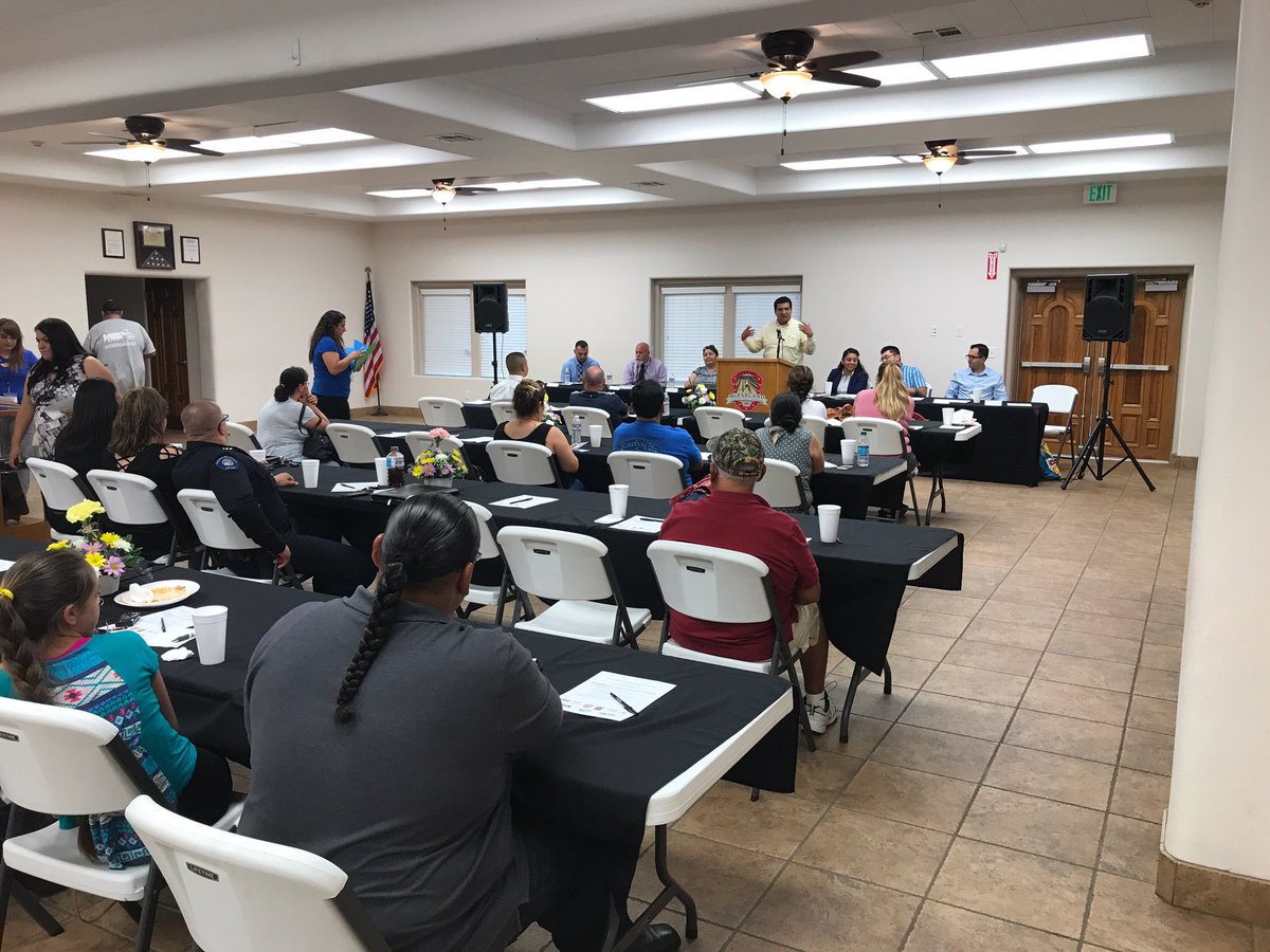 SJVRDC's tweet photo. Missed it? Stay tuned for the next Resources for Small Businesses Workshop #fresnostate #bebold #sjvrdc #oced #cityofmcfarland https://t.co/WeKIXgsnfN