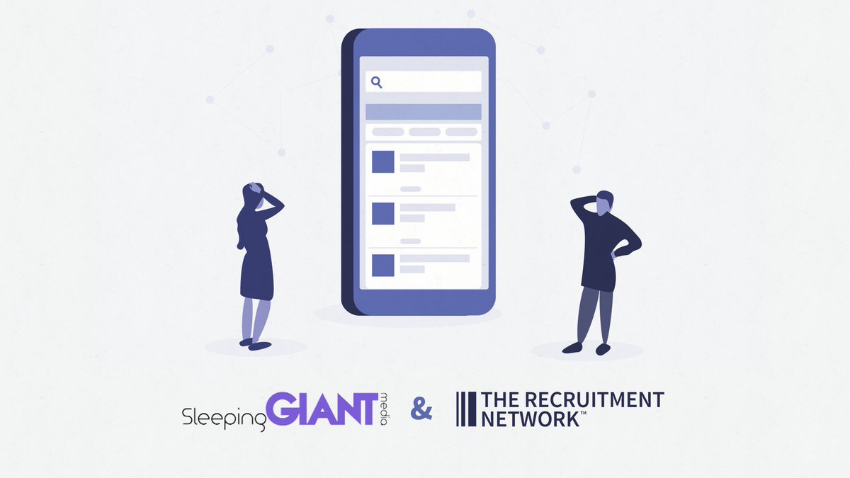 The Recruitment Network tweet media