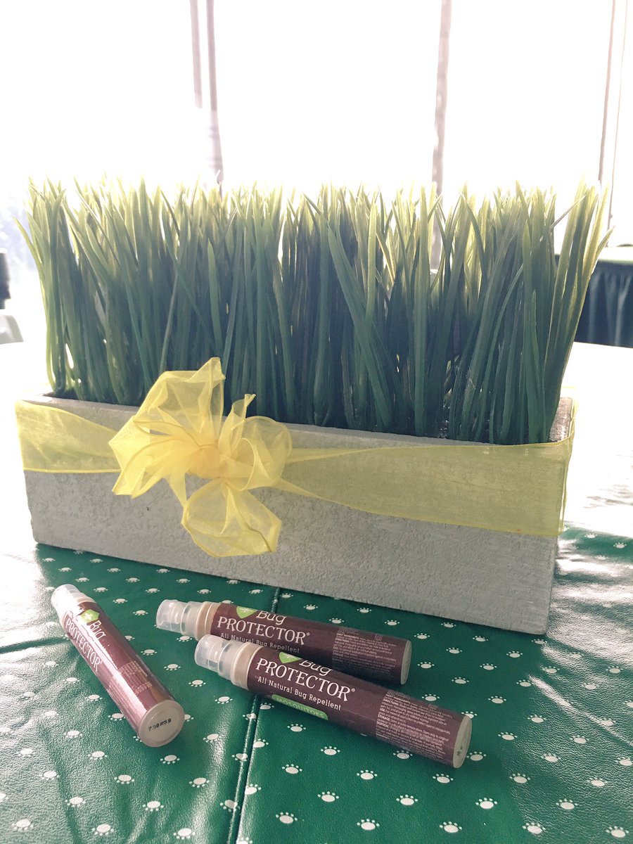 JDCLASSIC's tweet photo. Hey Volunteers: Don't forget the @BugProtector today! https://t.co/1l9asuWXRN