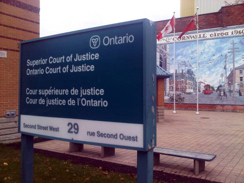 Cabbie attackers sentenced bit.ly/2tigXIL #CornwallON #Akwesasne #cabbie #cabdriver https://t.co/3qsqVljRr1