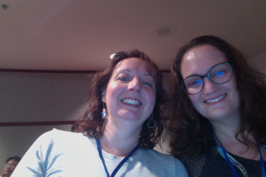 ProfMeredithH's tweet photo. At a workshop on biomass burning impacts on atmospheric chemistry at the Natl Ctr for Atmospheric Research. Great science and scientists! https://t.co/XDDZH3HWUe