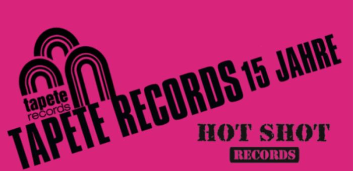 2 gute Gründe zu feiern - am Dienstag bei #HotShotRecords in #Bremen:
⇒ Alle Infos: plattenladentipps.de/2017/07/10/fei…
<a href="/tapete/">T_pete</a> <a href="/DLDGG1/">DLDGG</a>