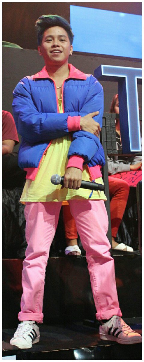 wisii1996's tweet photo. Semangat Babu @devinsanjaya #TNBGBGlobaltv  💙💙💙 https://t.co/zFSp8nAWyH