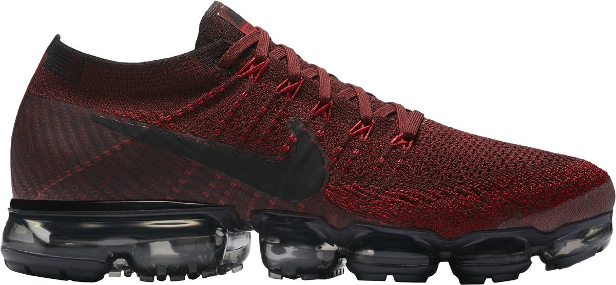 nike vapormax 1 black