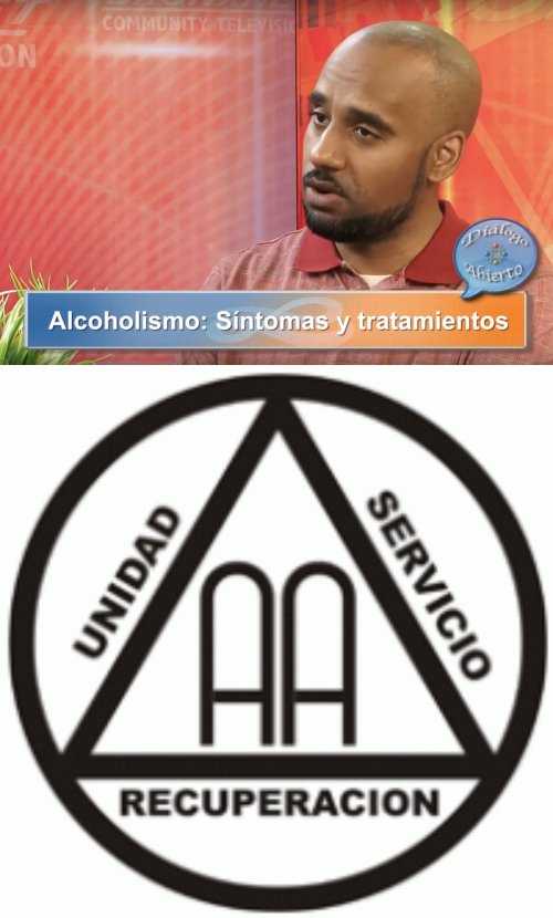 Tratamientos y ayuda para vencer alcoholismo <a href="/BxDialogo/">DialogoAbierto</a> <a href="/BronxnetTV/">BronxNetTV</a> #bronx #alcoholicosanominos #aa #recursos Míralo goo.gl/fS8Y3F