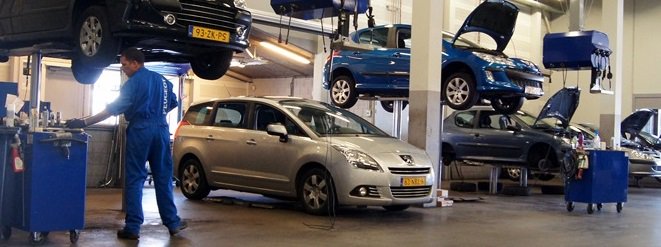 #Vacature Wij zoeken een bikkel! Heb je ervaring als automonteur? Dan zijn wij op zoek naar jou! bit.ly/2ud0QR8