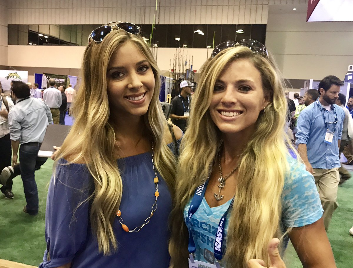 _Darcizzle_'s tweet image. RETWEET for more pretty #fishing girls! @ChevyFIFRTV
