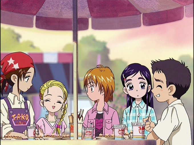 ふたりはプリキュアのtwitterイラスト検索結果 古い順