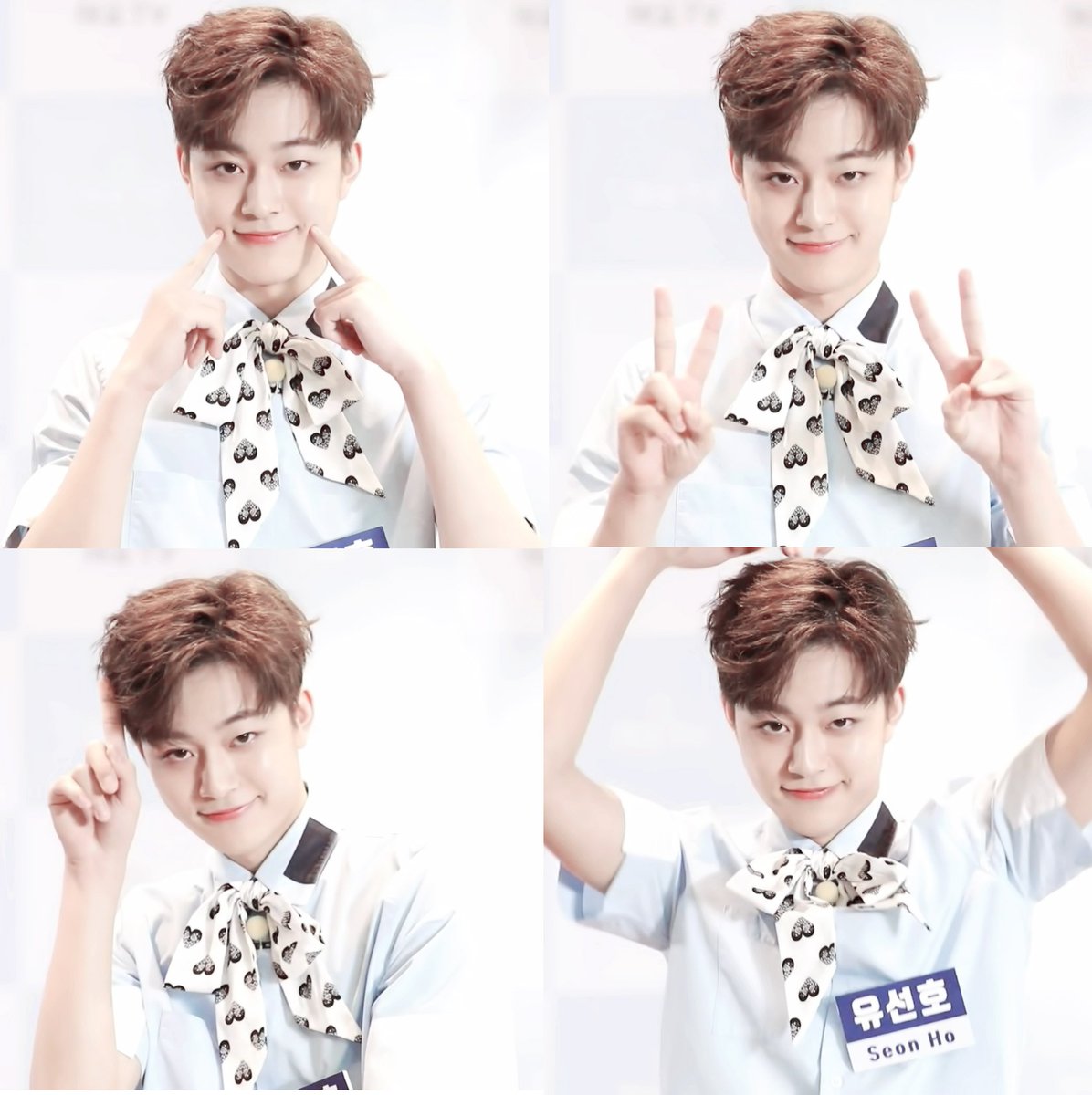 S_H_2128's tweet photo. #유선호 https://t.co/BisPcHSW7Q