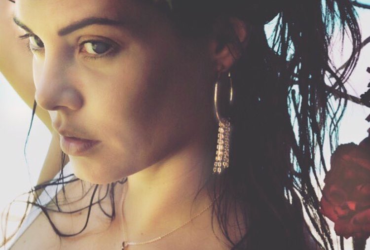 annanari__'s tweet photo. Natural beauty💙🌴🏝 @mariakorinthiou https://t.co/FmJl9r2LzH
