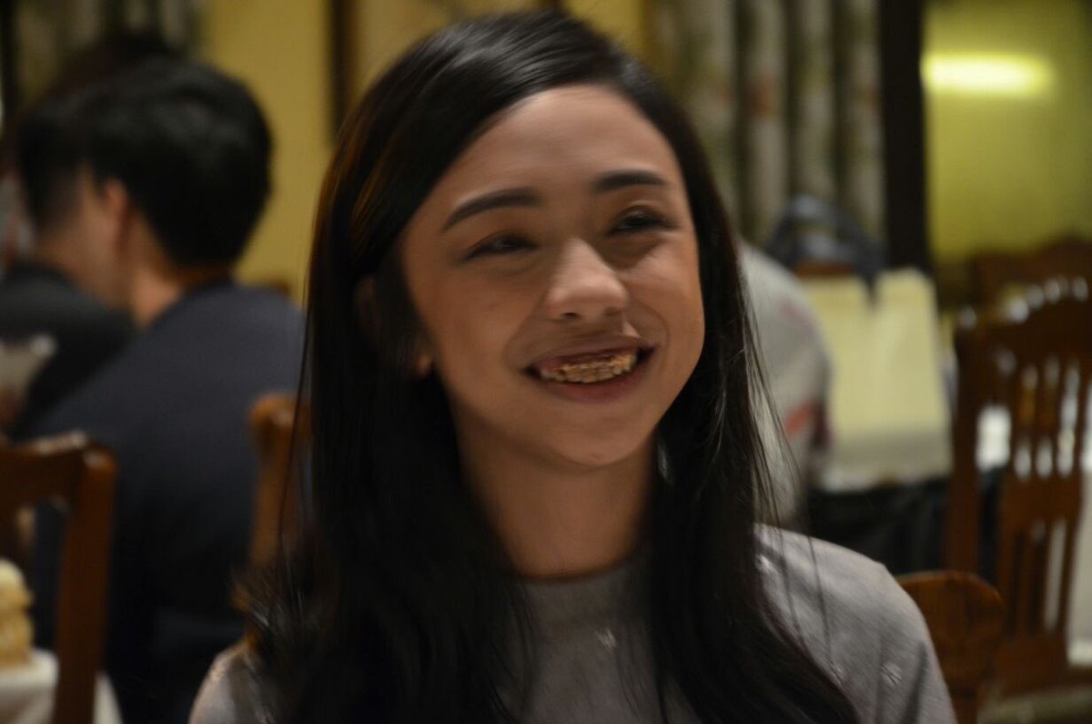 MsMarisseGarcia's tweet photo. Super Cute ng Baby ko , super love ka ni Ate Marisse Inday @MarydaleEntrat5 💋
-

ARomanticNightWith MAYWARD https://t.co/UWXeu21K9s