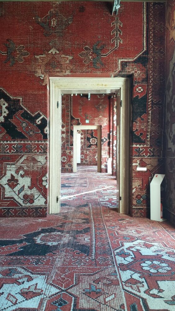 Expofaro's tweet photo. Texture and dimension #Colorful #Bohemian #effect #Spaces #phototheday #ootd #expofaro #estiloetnico #decoración https://t.co/ScdRCnXt0r