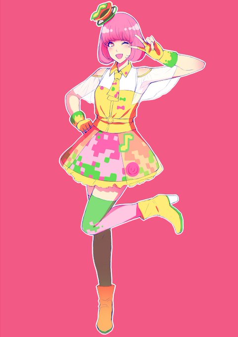 ポッピーのtwitterイラスト検索結果 古い順