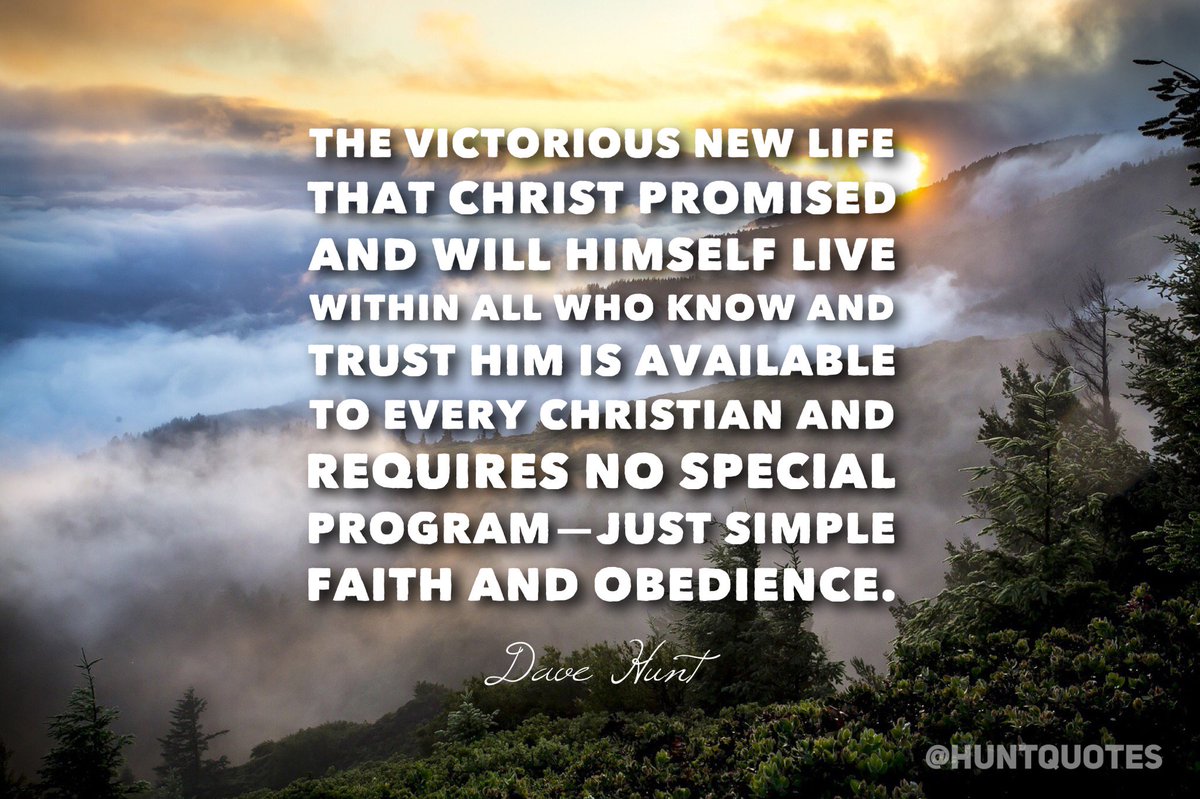 HuntQuotes's tweet photo. Such transformation is what our Lord promised to all who would believe in and obey Him! https://t.co/tH2AKwtzhk