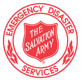 Salvation Army Syr tweet media