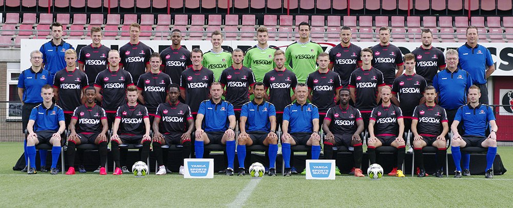 HelmondSport tweet picture