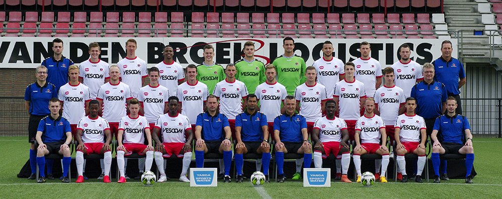 HelmondSport tweet picture