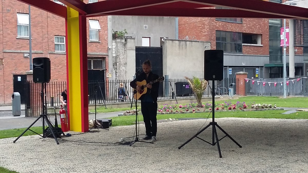 FMC_Ireland's tweet photo. Thank you to everyone who came out to #MontoPicnic today! What a wonderful afternoon filled with great tunes and delightful festivities. https://t.co/oGQoNPylU4