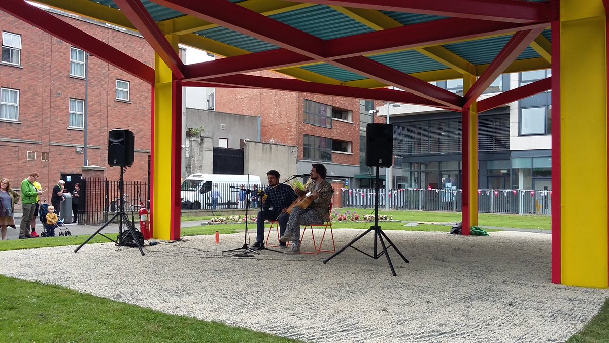 FMC_Ireland's tweet photo. Thank you to everyone who came out to #MontoPicnic today! What a wonderful afternoon filled with great tunes and delightful festivities. https://t.co/oGQoNPylU4