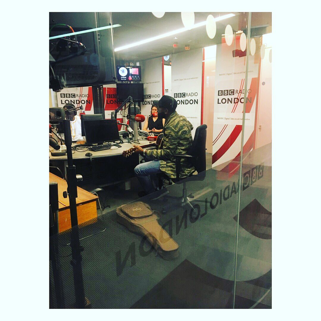 iamjakeisaac's tweet photo. 📻 #OurLives https://t.co/hf8hRCOihZ