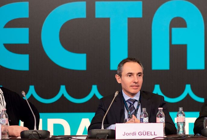 JordiGuell_IP's tweet photo. Thank you for attending my session on Trademarks and Languages at #ecta2017. It was a great conference in a beautiful city. https://t.co/I4GcxqmxvJ