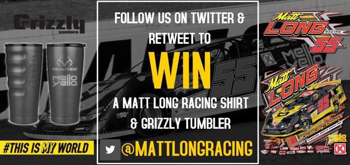 Matt Long tweet media