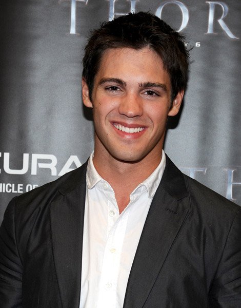 Happy Birthday Steven R. McQueen 