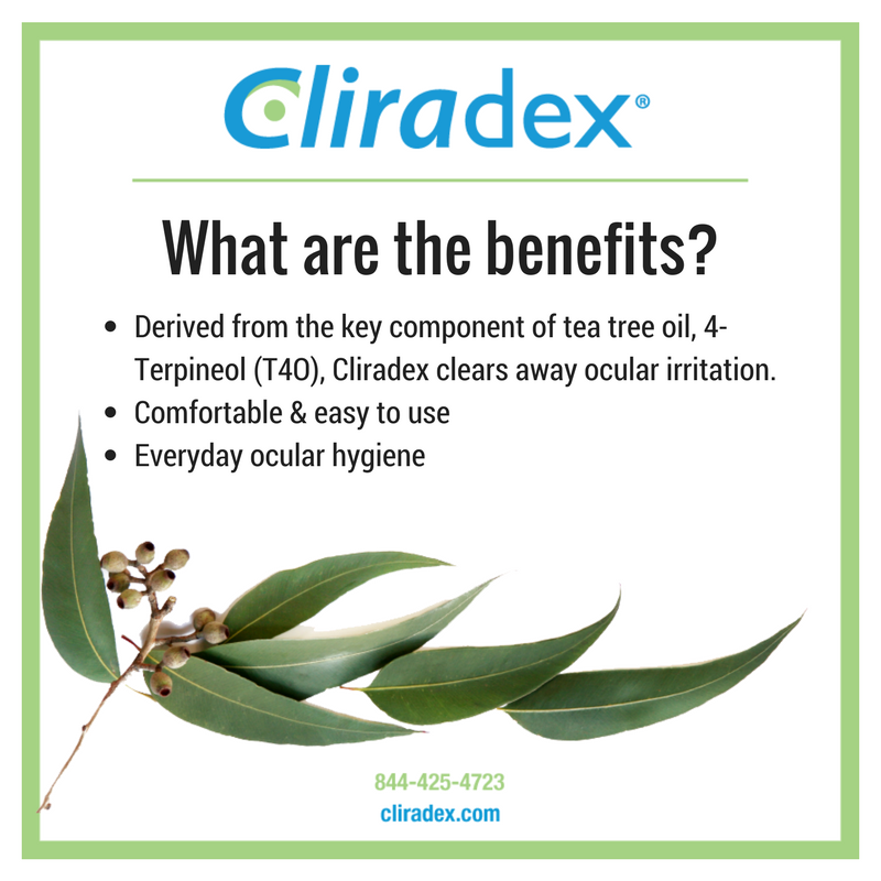 CliradexInfo tweet picture