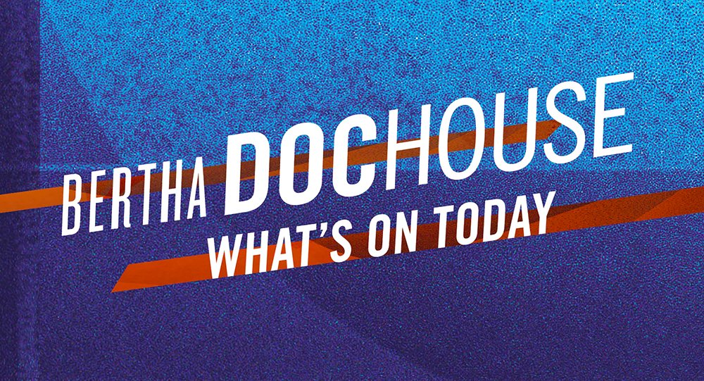 BerthaDocHouse's tweet image. 14:30 ABACUS - SMALL ENOUGH TO JAIL
16:30 CHASING CORAL
18:30 DAVID LYNCH: THE ART LIFE
20:30 KEDI
dochouse.org