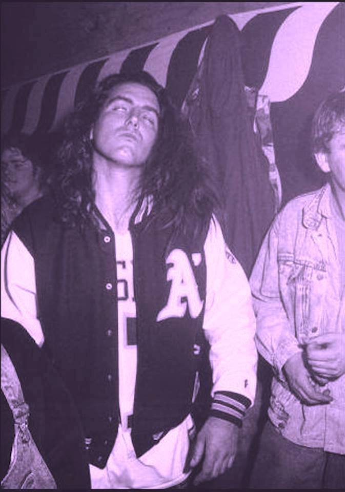 #YOUARESANKEYS 

A FOR ACID!