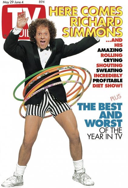  7/12 Happy Birthday to: Richard Simmons, Sian Barbara Allen, Steve Harvey, Jason Simmons 