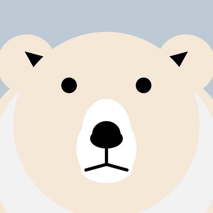 beelievetech's tweet photo. Day 3: Polar bears have black skin, but their fur is white! . . . . . #polarbear #bear #savethepolarbears #illustr… https://t.co/4m165ipkhc https://t.co/8Z6bcLkMLm